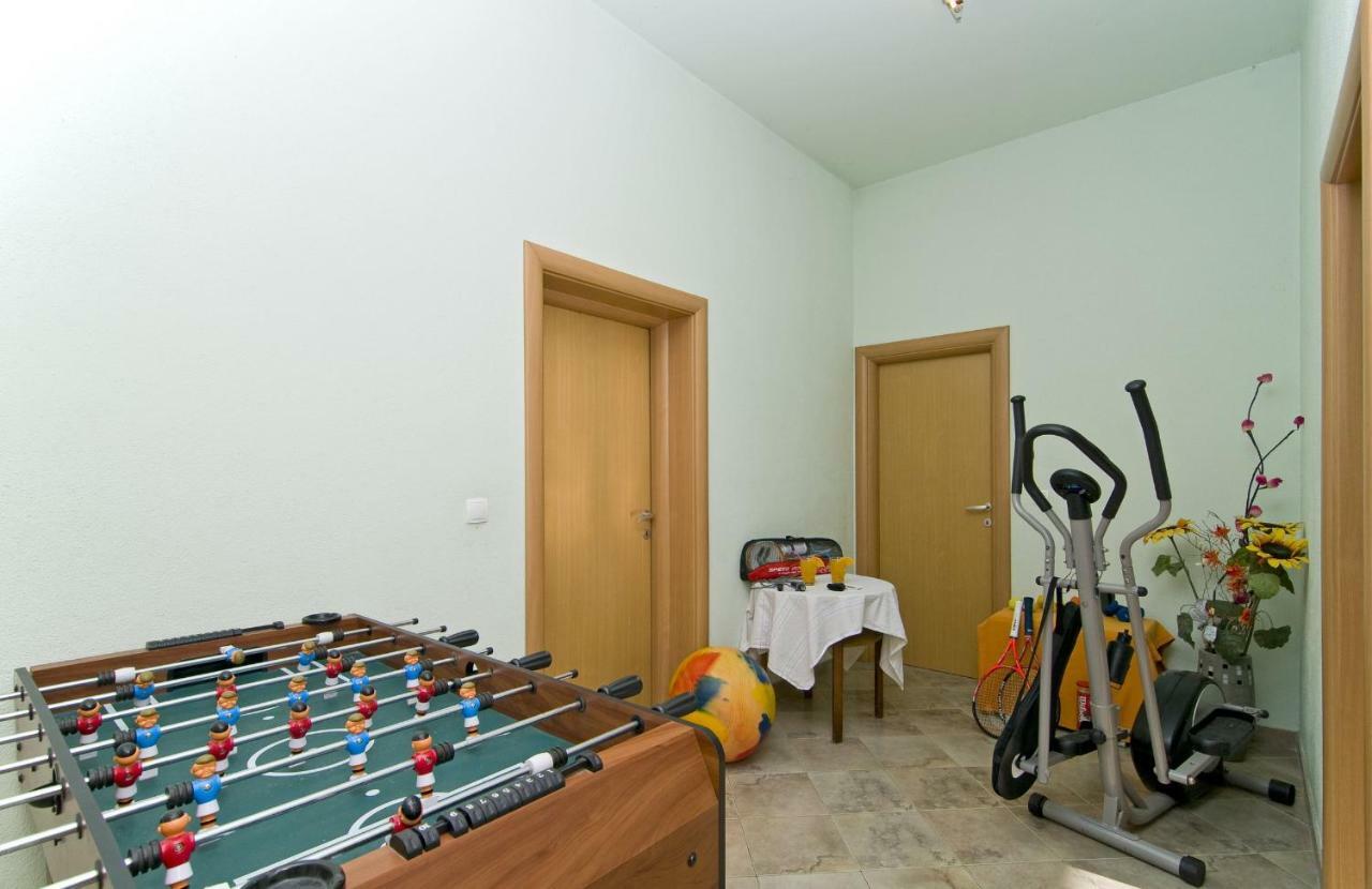Apartment Mihanovic Žrnovnica Zewnętrze zdjęcie