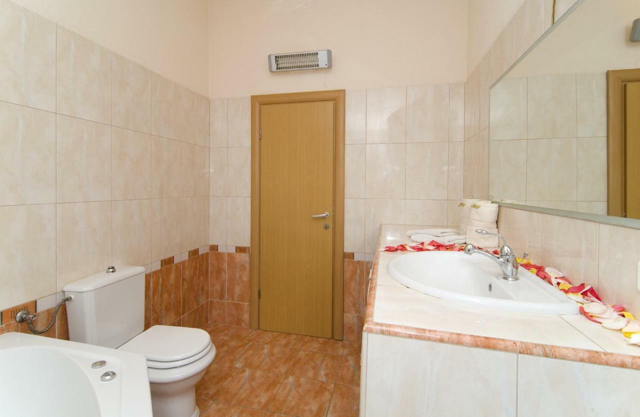 Apartment Mihanovic Žrnovnica Zewnętrze zdjęcie