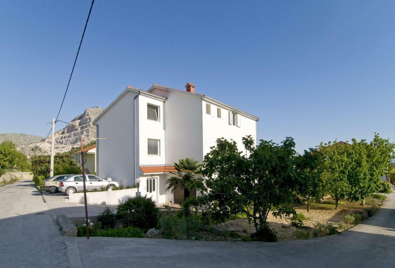 Apartment Mihanovic Žrnovnica Zewnętrze zdjęcie